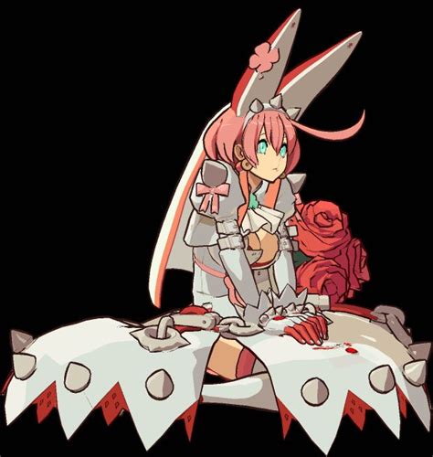 elphelt xrd|Elphelt Valentine/Commands